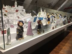 -济州岛泰迪熊博物馆