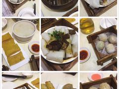 -德烨酒家