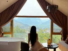 -河南宝泉旅游区