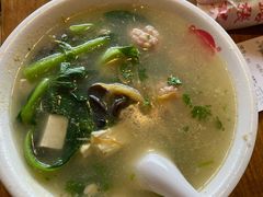 -子午路张记肉夹馍(兵马俑店)