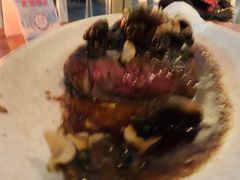 M3肉眼牛排&nbsp;500克-城市露台景观餐厅(淮海路店)