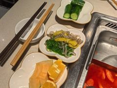-海底捞火锅鲜切牛肉主题店(长寿路店)