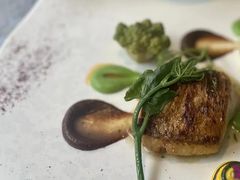-九献·创意菜(亮马河饭店)