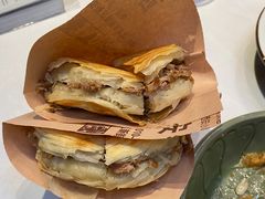 -汉唐宴长安食府