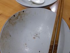 -谈灵农家柴爿菜饭