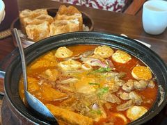 -临家闽南菜(翔安店)