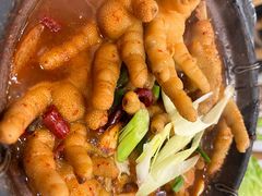 -范贤光鸡公煲(平乐园总店)