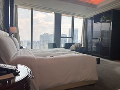 -成都华尔道夫酒店