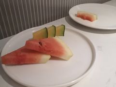 -小放牛炒菜馆(裕华万达店)