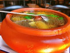 -小厨子私房菜·云南美食店