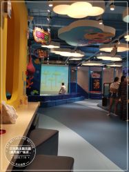 -贝乐鸥主题乐园(锦城万达广场店)