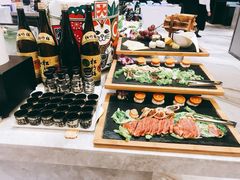 -鹭江潮餐厅•福建菜(鹭江佲家酒店)