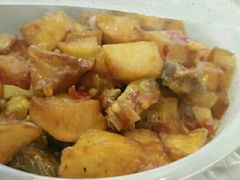 -河南食府(人民路店)