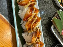 -梦山水日本烧肉(五四广场店)