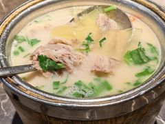 -大潮淮·淮扬菜(何园旗舰店)