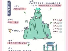 -南岳衡山风景名胜区