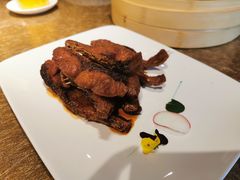 苏浙本帮熏鱼-苏浙汇(古北店)