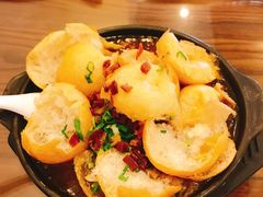 -明将锅贴(五爱路店)