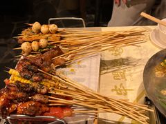 -串盟烧烤大排档·长沙美食地标(星沙店)