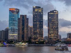 -三利音·浦之舟(滨江大道店)