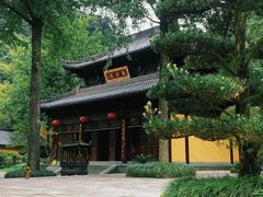 -五泄景区