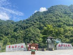 -娄山关景区