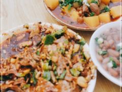 -赵姐猪耳朵饭店