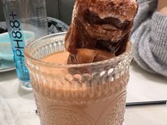 马来拉茶-星怡会·新加坡新美食(苏州中心店)