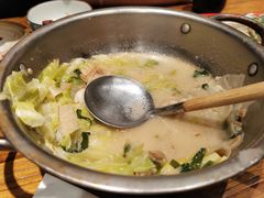 -玄白·炭烤活鳗(上海首店)