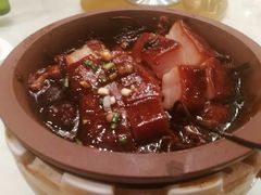 古法坛子肉-早春二月(建外SOHO店)