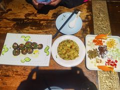 -玛吉阿米·餐吧