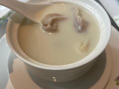 -花城苑广府菜(侨鑫店)