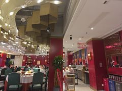 -大鸭梨烤鸭·北京菜(南小街/南苑店)