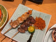 -沼津港渔市(宏伊国际广场店)