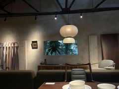 -梵几(东信·和创园店)