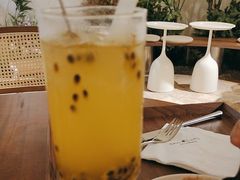 -Ten Olives甜点