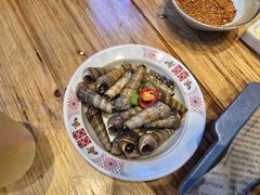 -唐力九头鸟烧烤·罗田吊锅(西云楼店)