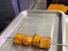 -福苗小骆驼烧烤(莲湖路店)