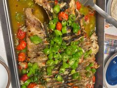 -鱼酷活鱼烤鱼(南京水游城店)