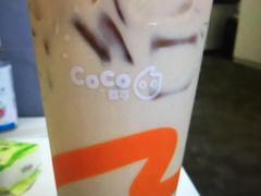 -CoCo都可(合生汇店)