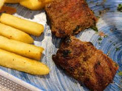 -La Medina餐厅(亮马河南路店)