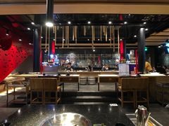 -老十七火锅(虹梅路店)