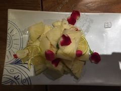 -云海肴·汽锅鸡·云南代表菜(天山百盛优客店)