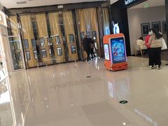 -万达广场(大明宫店)