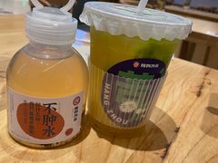 -炖物24章·顺时轻养茶(黄龙店)