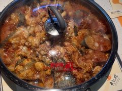 -黄记煌三汁焖锅(顺义华联店)