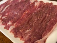 黄瓜条-前门张记涮肉(前门店)