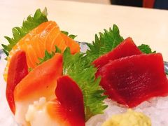 -有喜屋·深夜食堂(北京西路店)