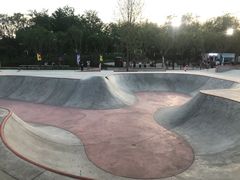 -石榴庄公园