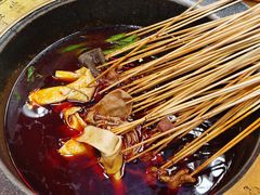 -冒椒火辣(太古里店)